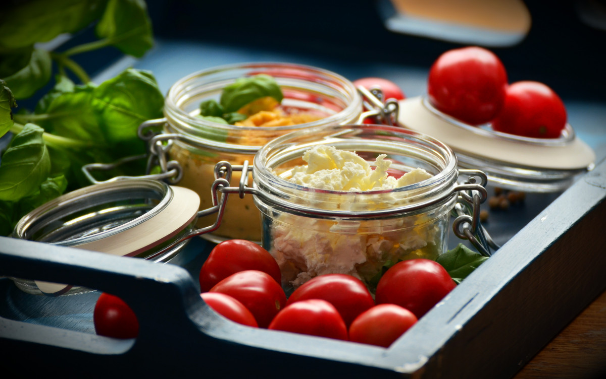 Food Marketing Analytics