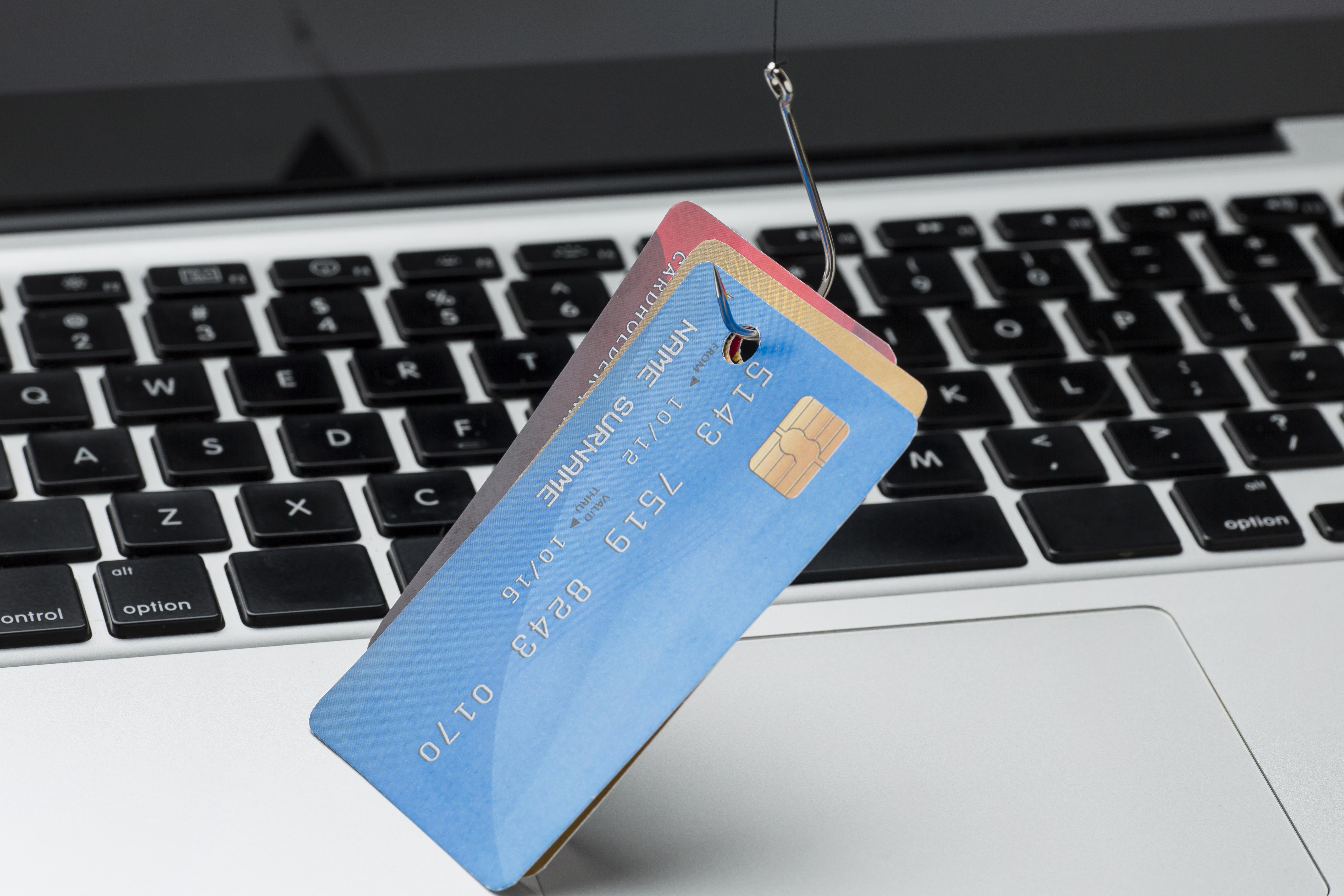 Credit Card Fraud Detection