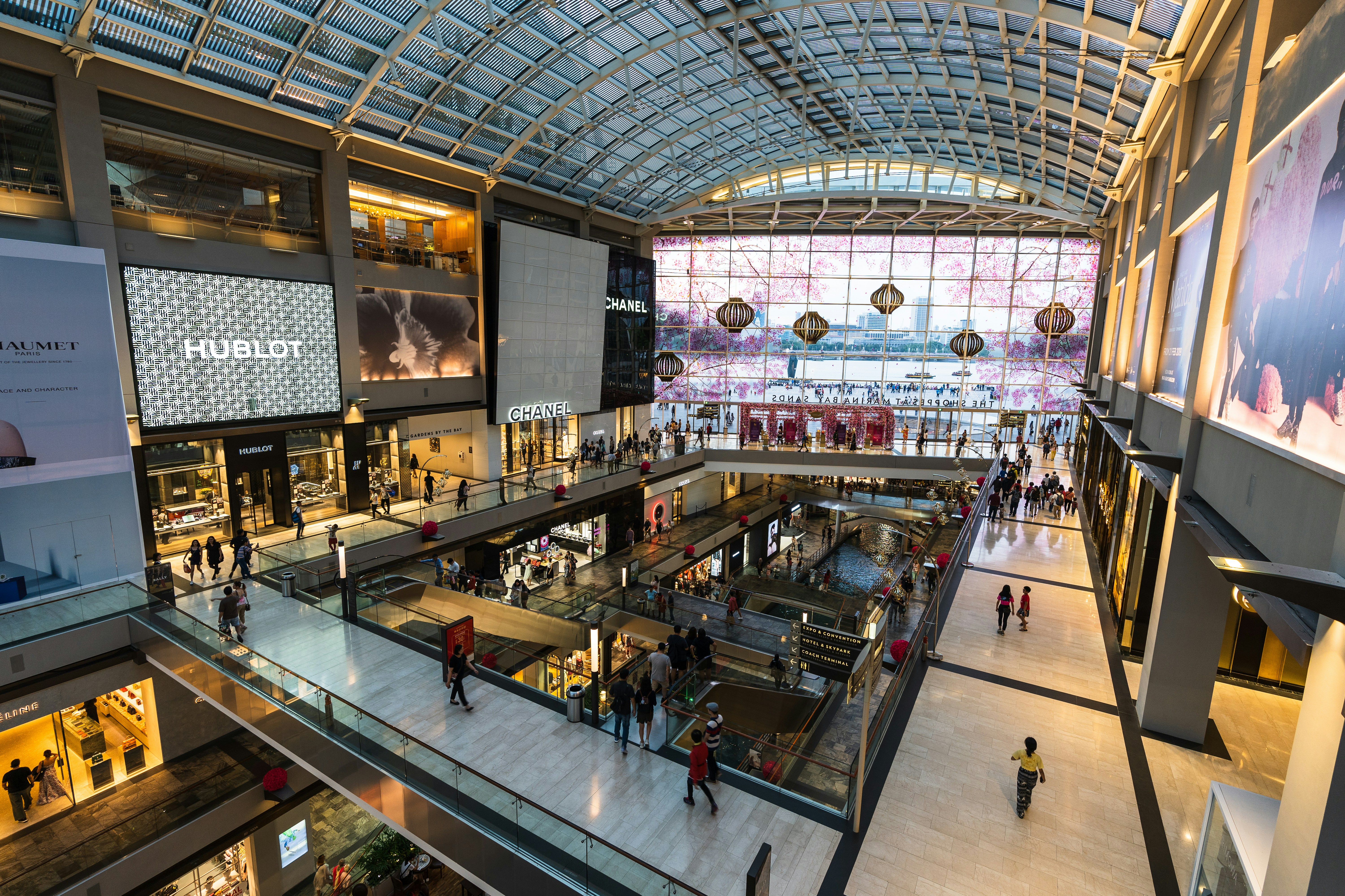 GlobalRetail Data Engineering